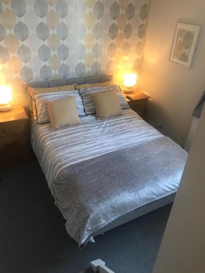 The New Wellington Hotel Brierley Hill Bagian luar foto
