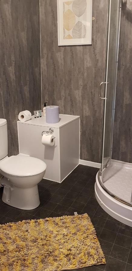 The New Wellington Hotel Brierley Hill Bagian luar foto