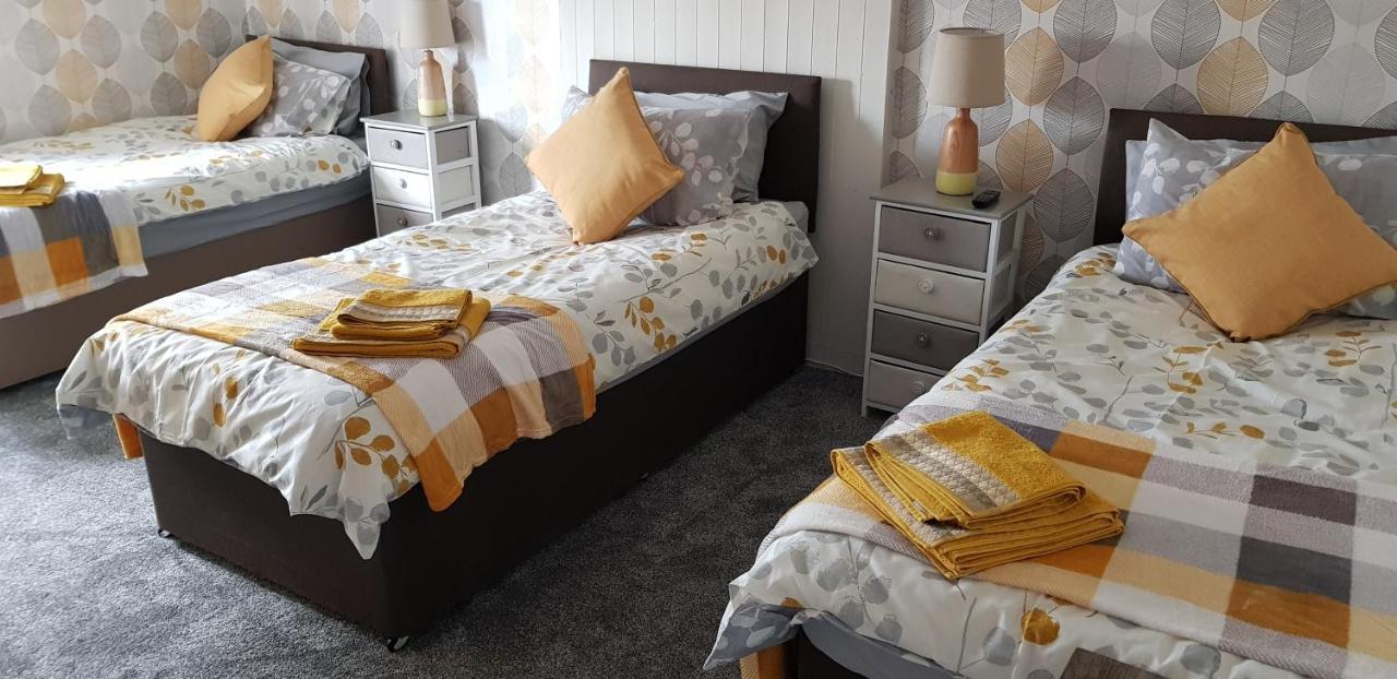The New Wellington Hotel Brierley Hill Bagian luar foto